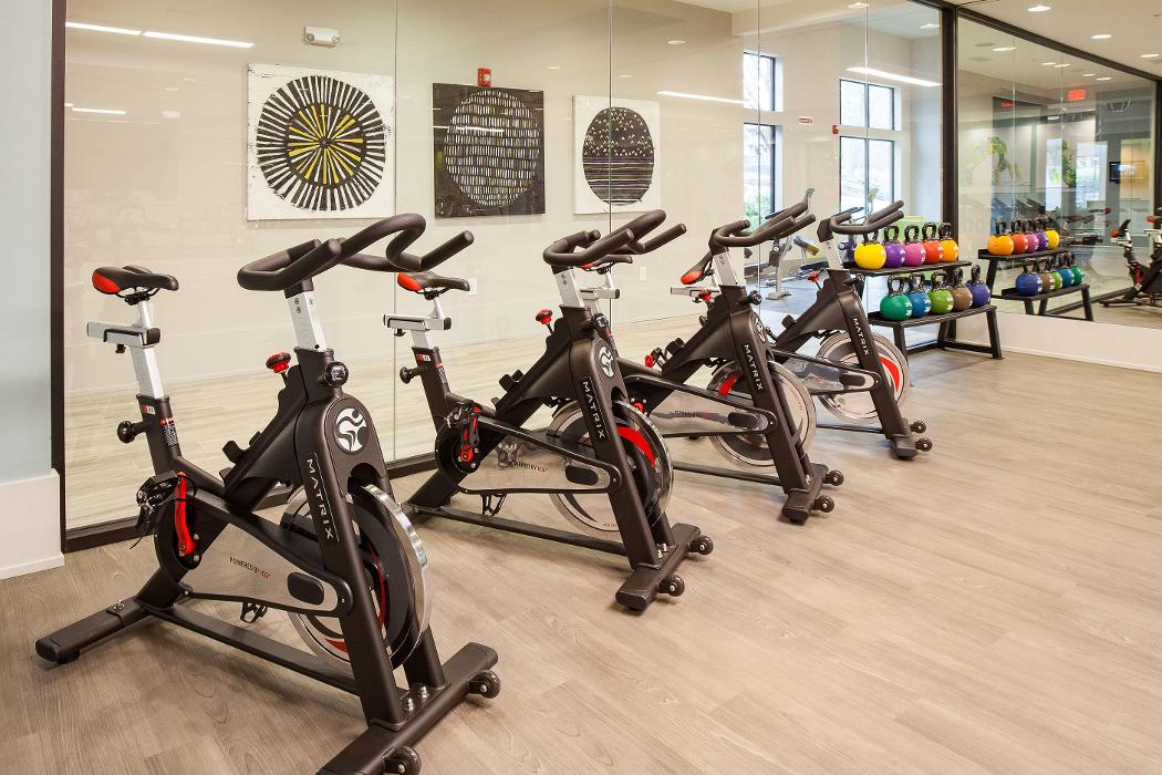 Cortland at the Village Image