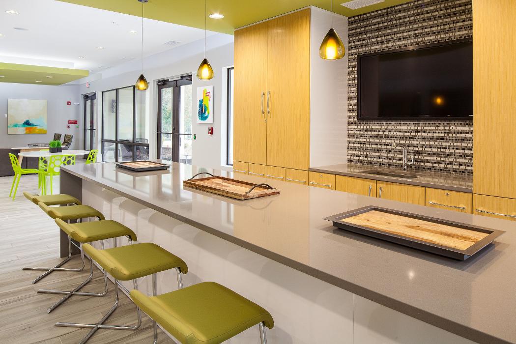 Cortland at the Village Image