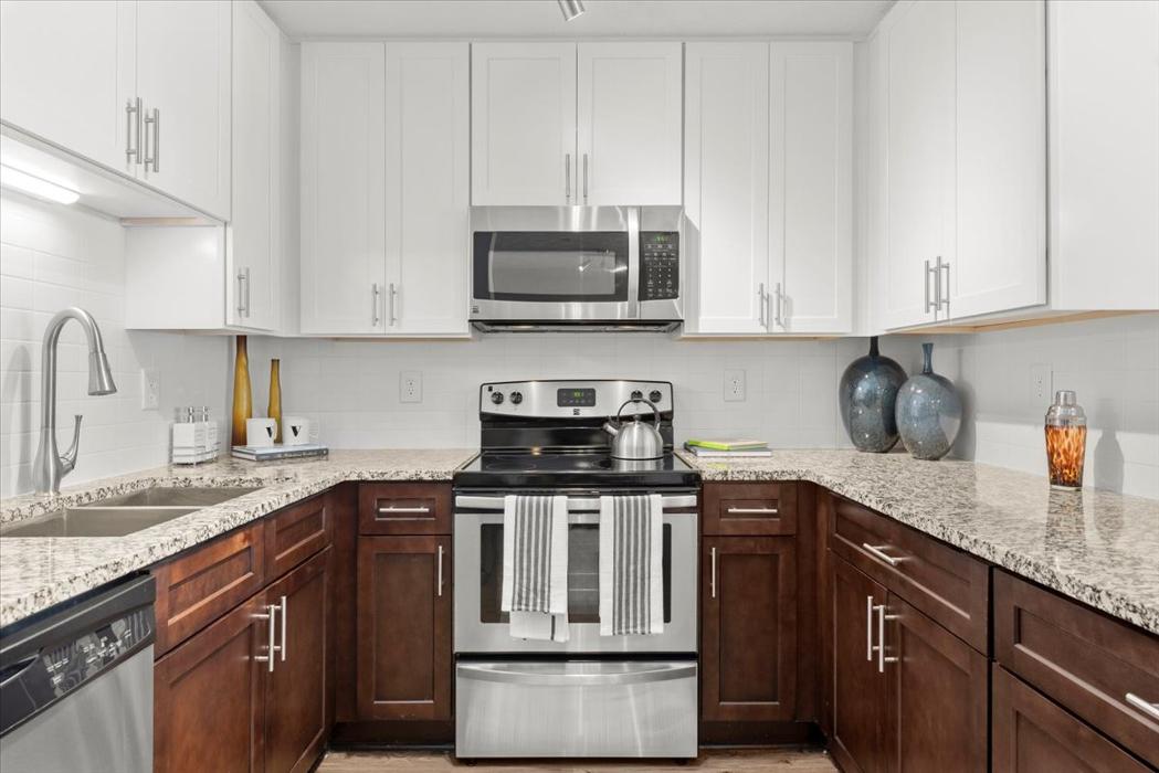 Cortland at the Village Image