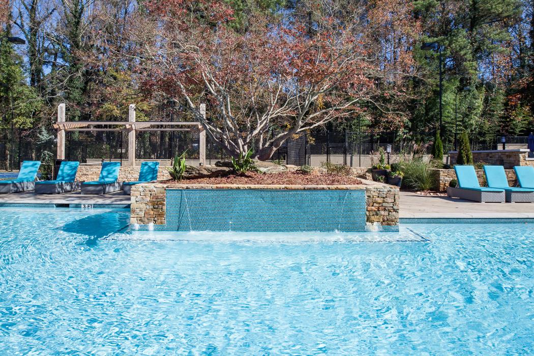 Cortland at the Village Image