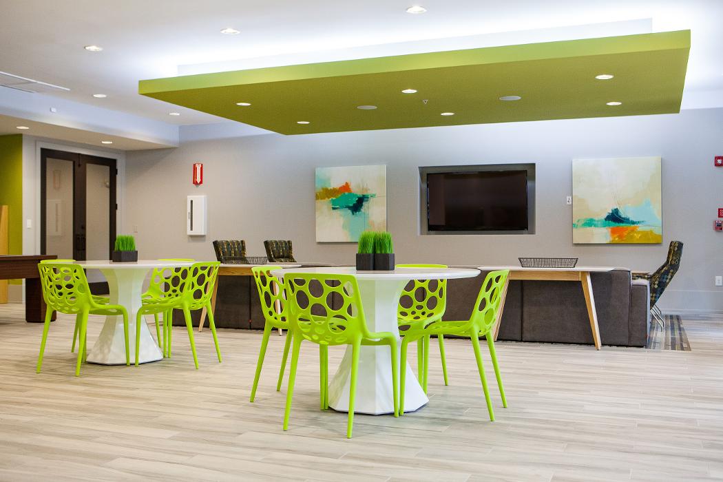 Cortland at the Village Image