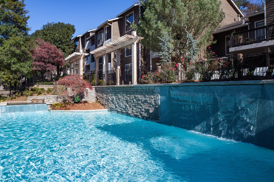 Cortland at the Village Image