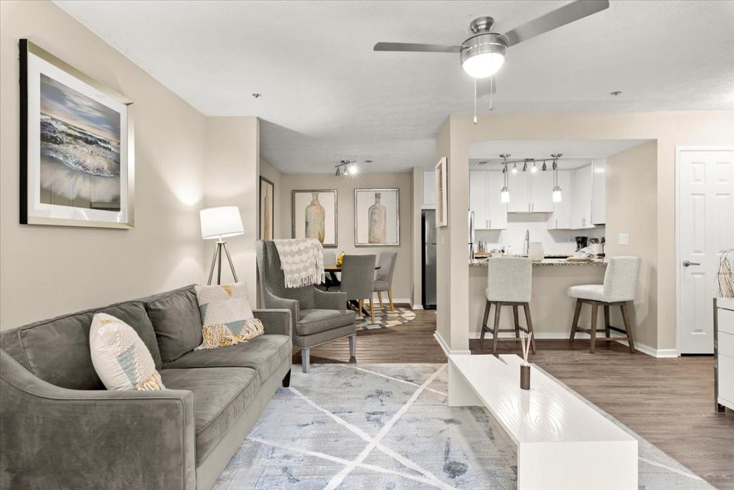 Cortland at the Village Image