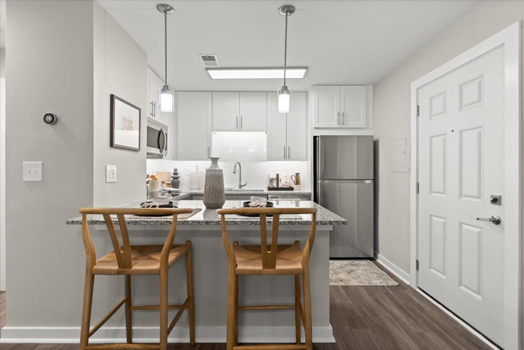 Cortland at the Village Image