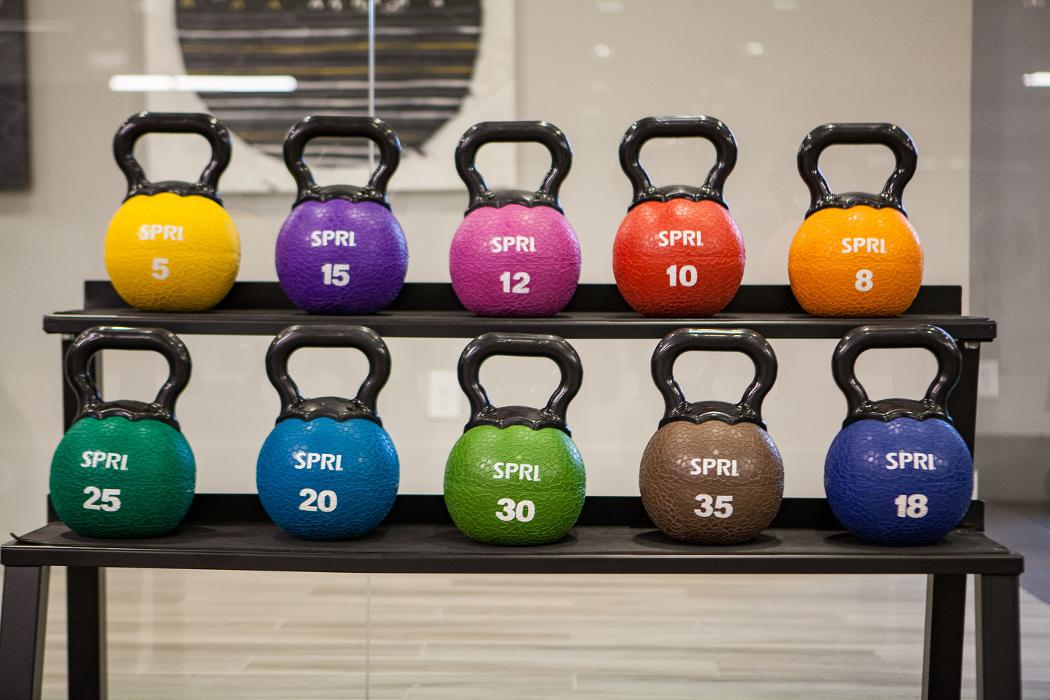 Cortland at the Village Logo