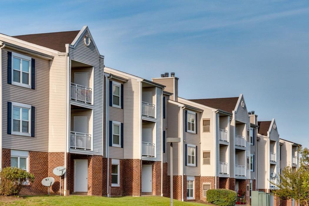 Cortland Manassas Image