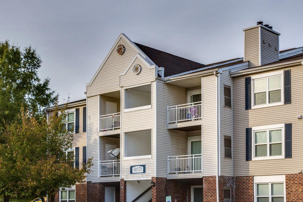 Cortland Manassas Image