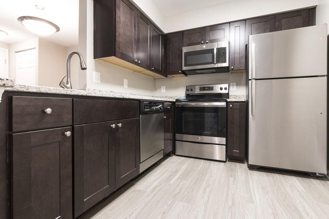 Cortland Manassas Image