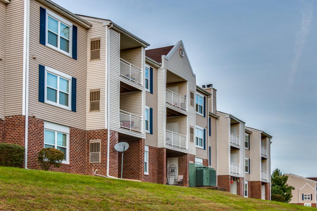 Cortland Manassas Image