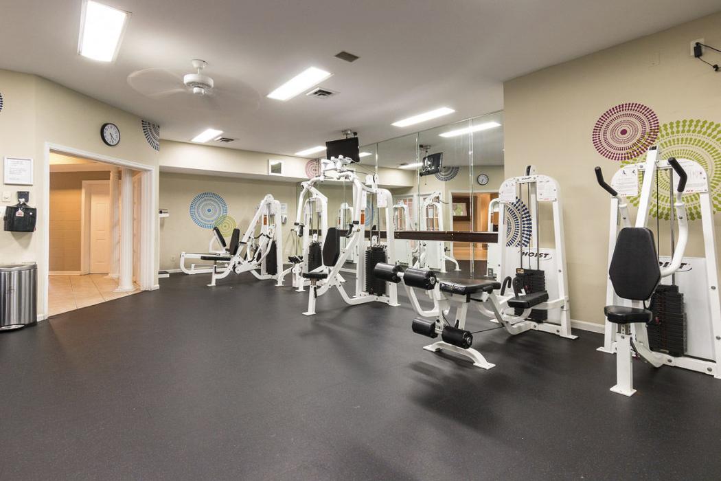 Cortland Manassas Image