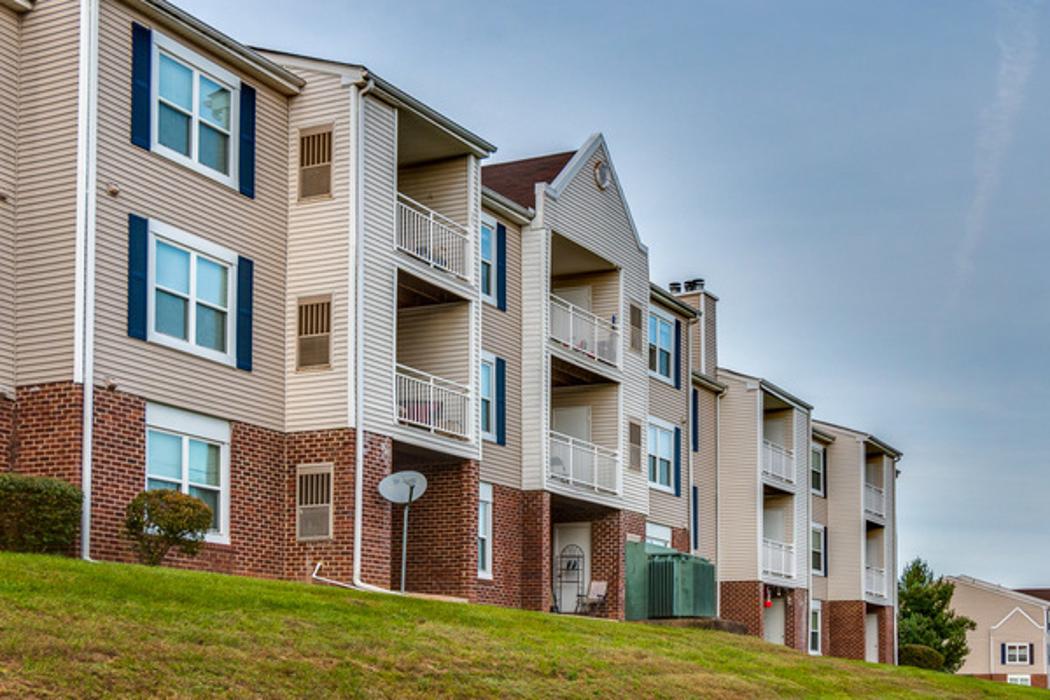 Cortland Manassas Image