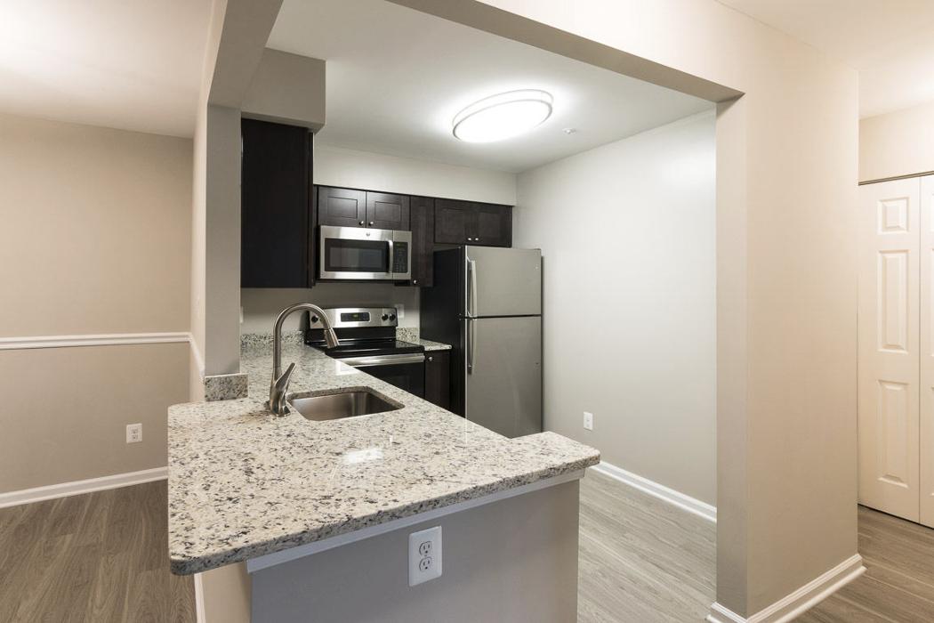 Cortland Manassas Image