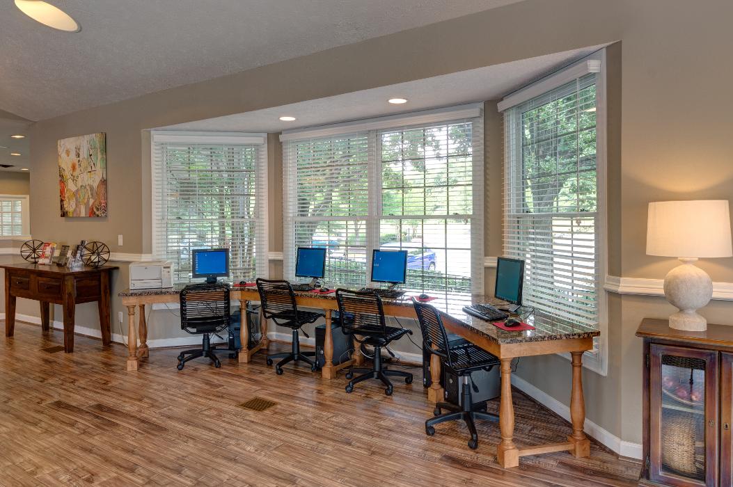 Cortland Manassas Image