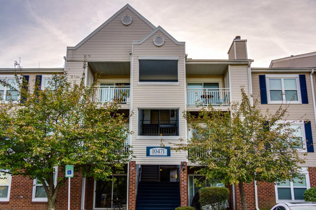 Cortland Manassas Image