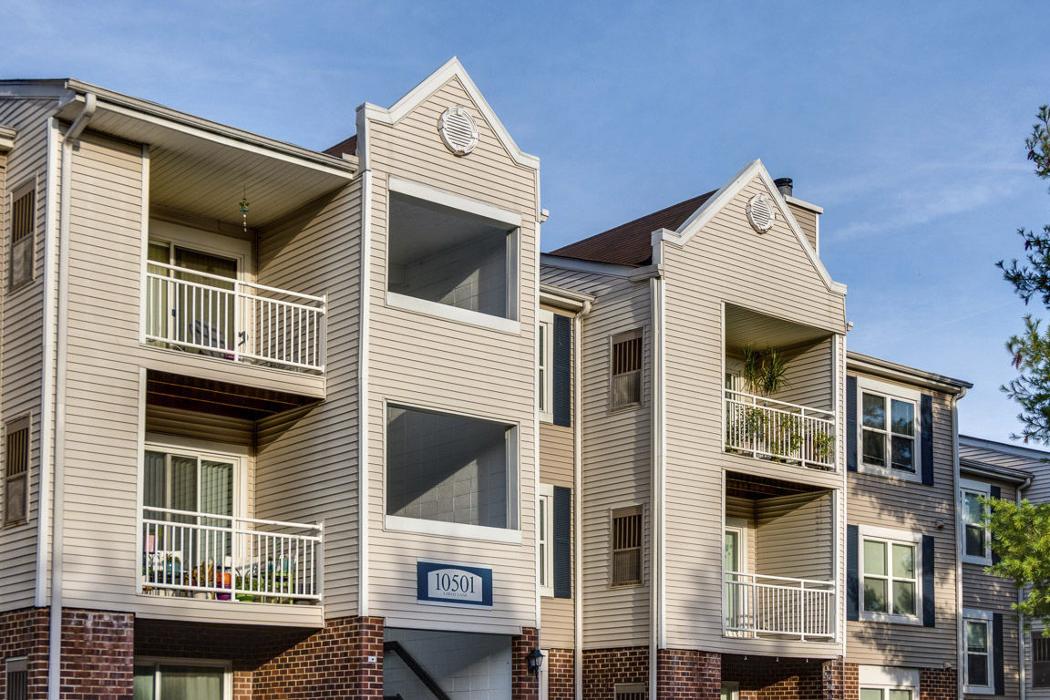 Cortland Manassas Image