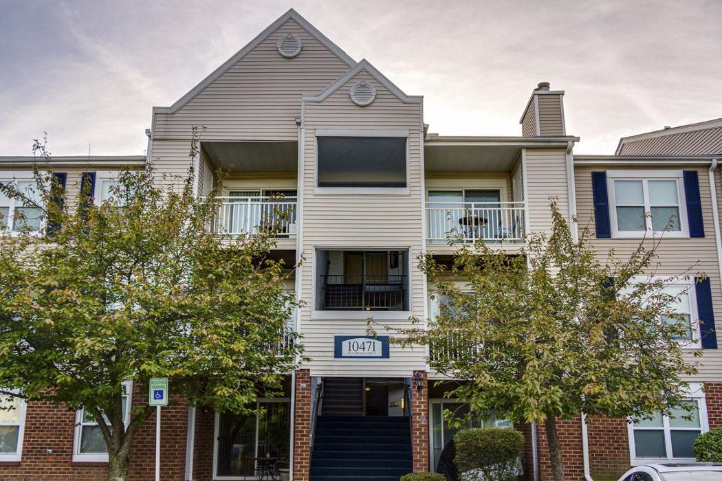 Cortland Manassas Image