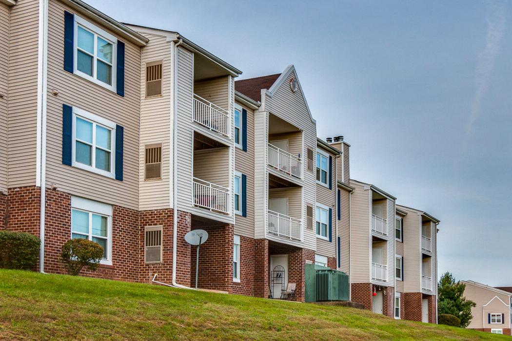 Cortland Manassas Image