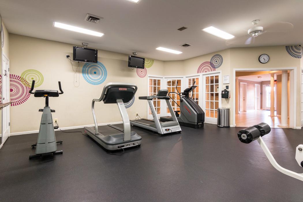 Cortland Manassas Image