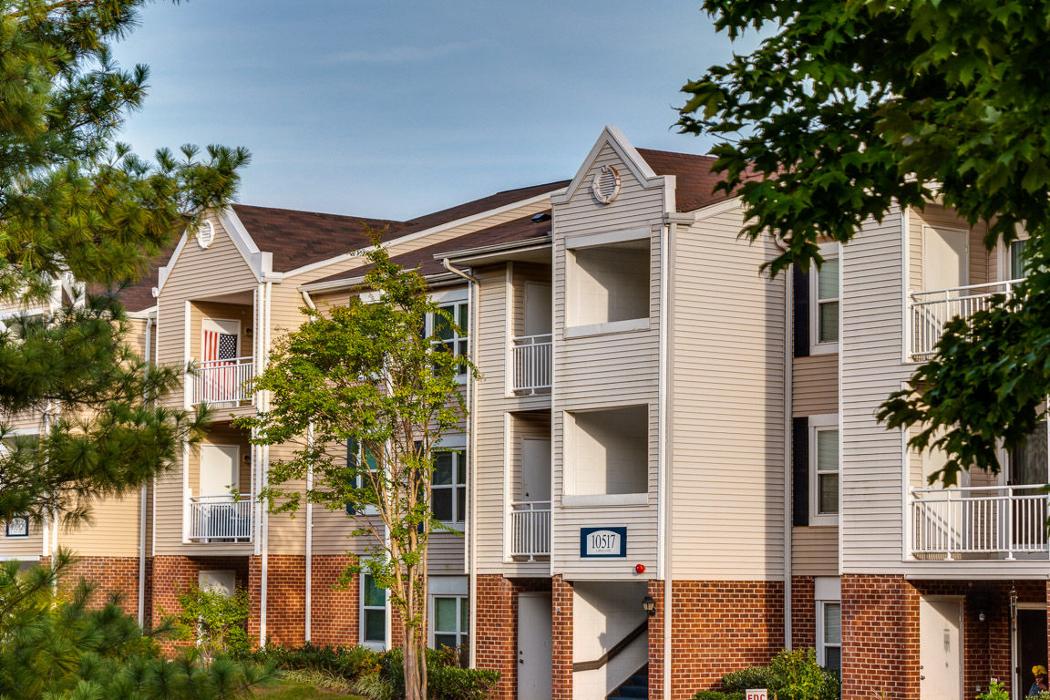 Cortland Manassas Image