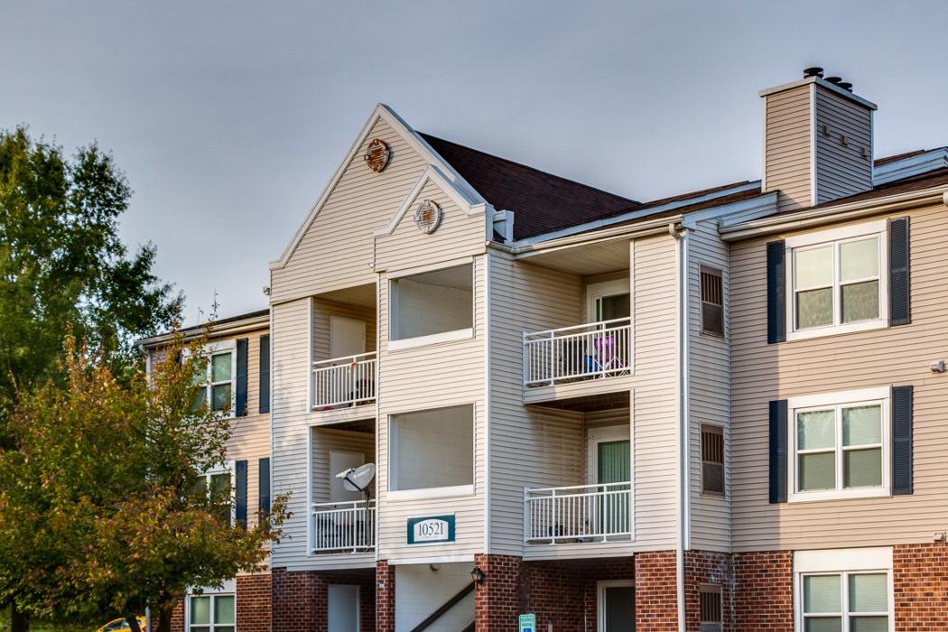 Cortland Manassas Image