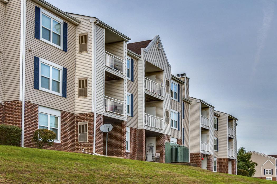 Cortland Manassas Image