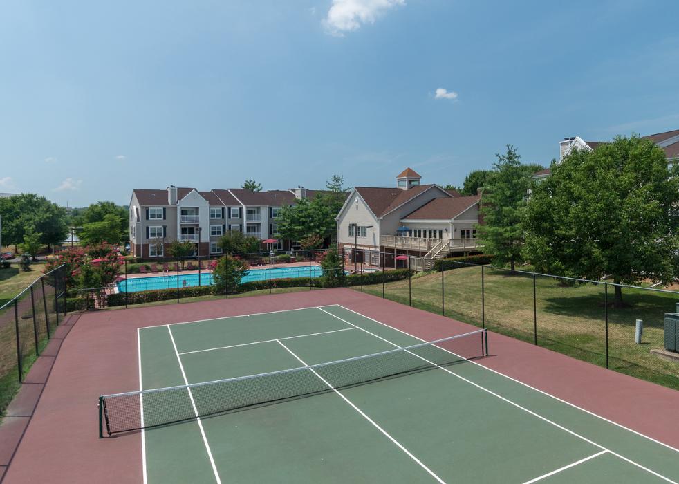 Cortland Manassas Image