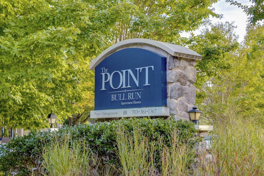 Cortland Manassas Image