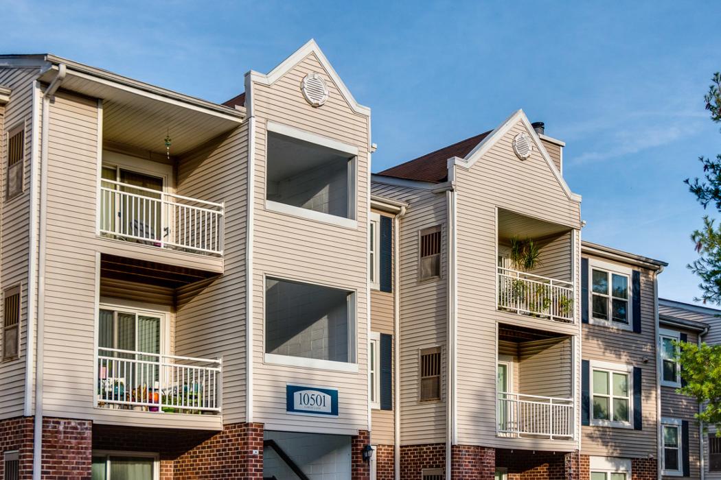 Cortland Manassas Image