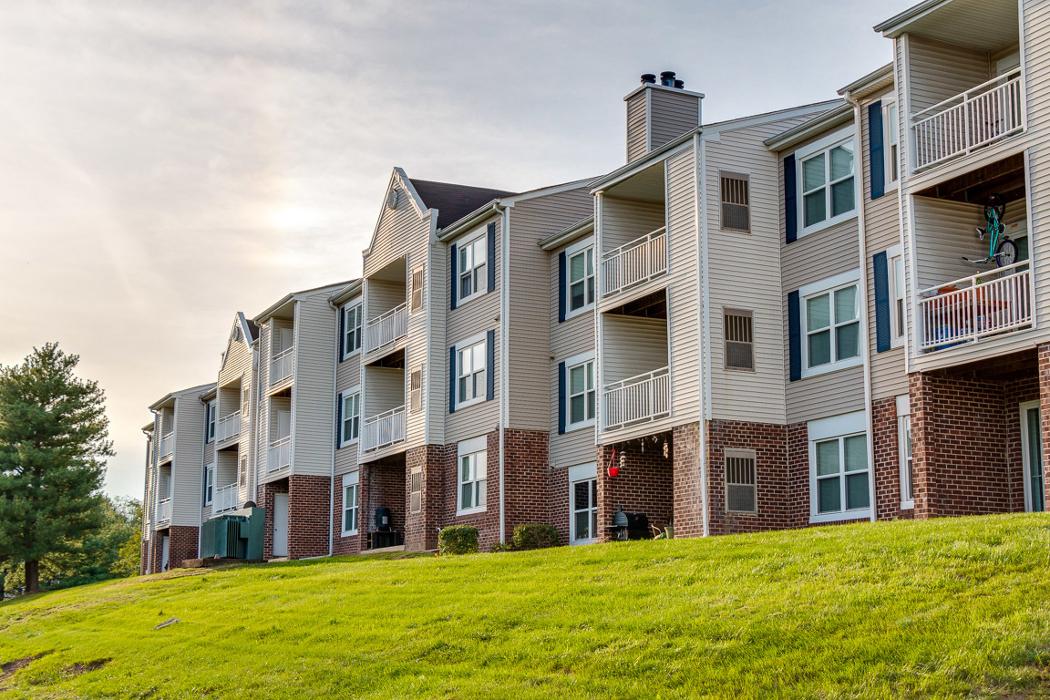 Cortland Manassas Image