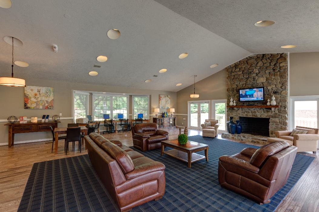 Cortland Manassas Image