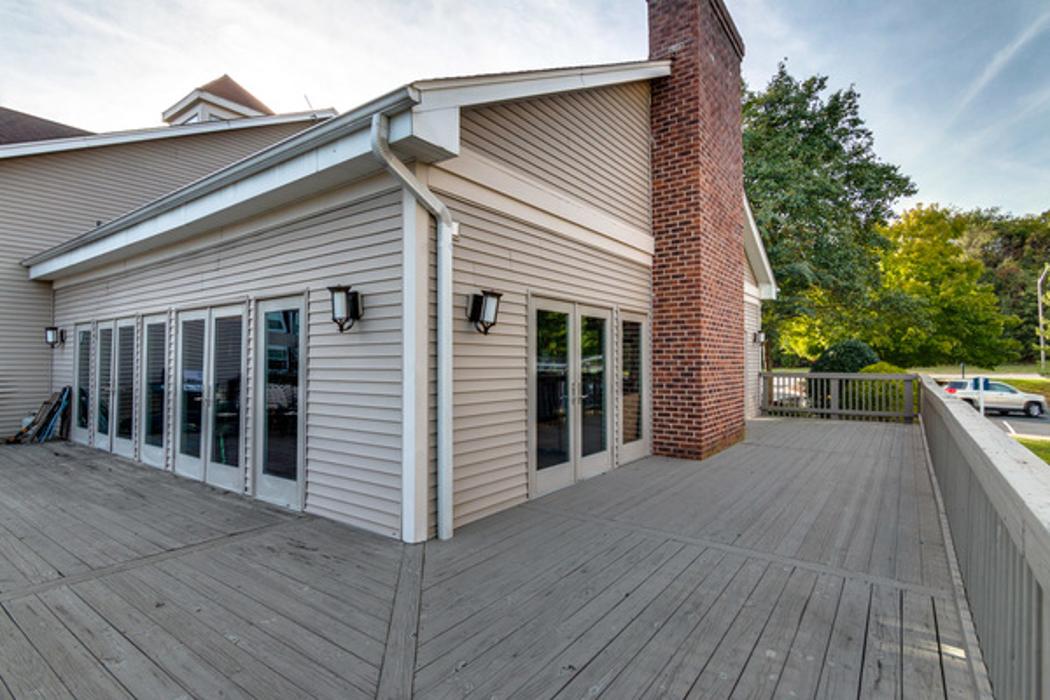 Cortland Manassas Image