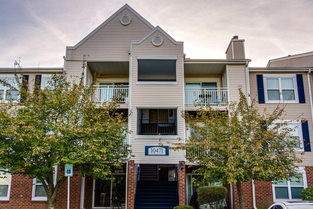 Cortland Manassas Image