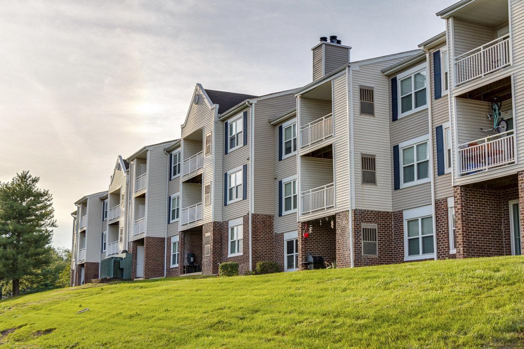 Cortland Manassas Image