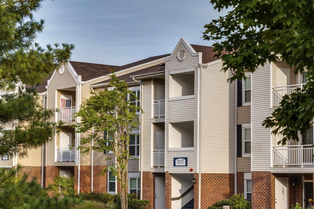 Cortland Manassas Image