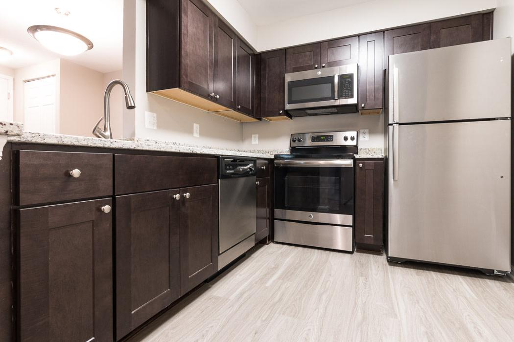 Cortland Manassas Image