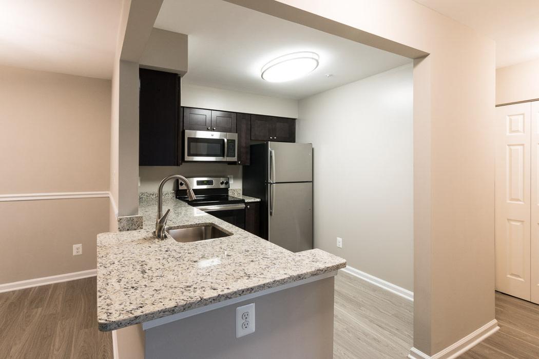 Cortland Manassas Image