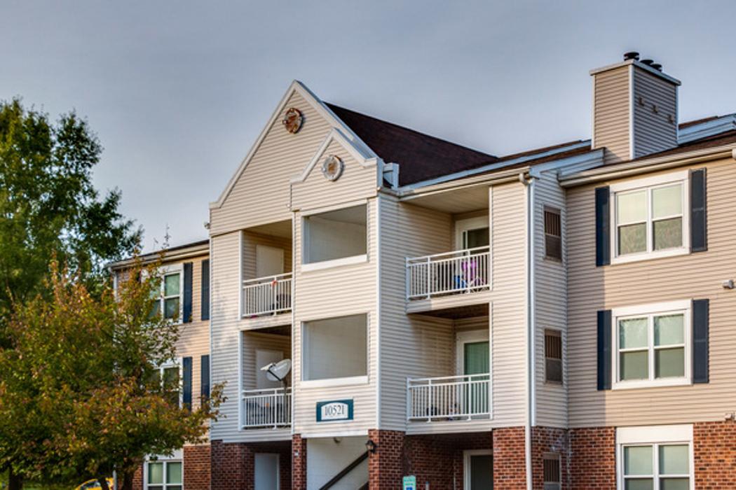 Cortland Manassas Image