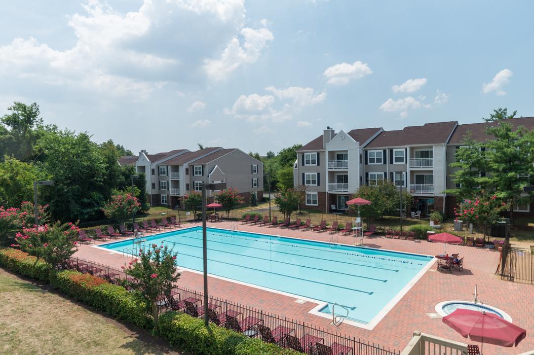 Cortland Manassas Image