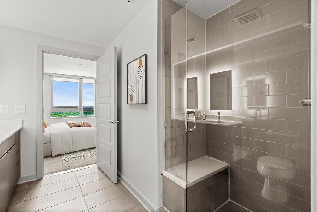 Cortland at Buckhead Village Image