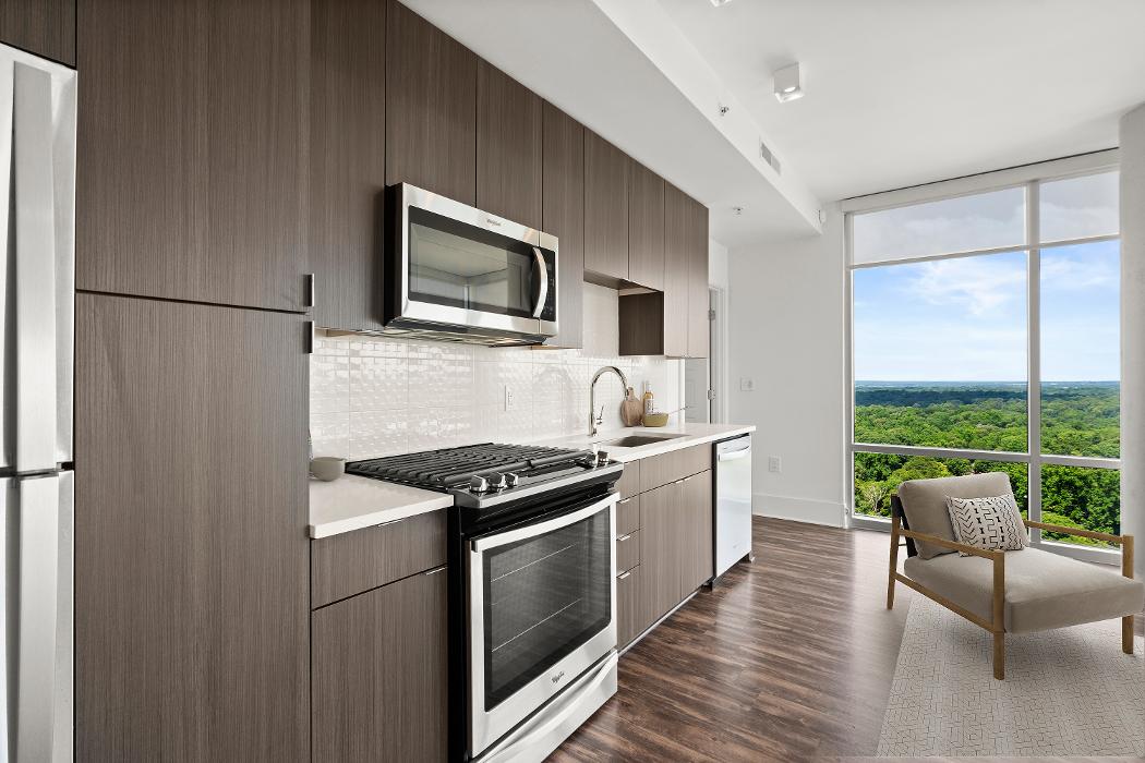 Cortland at Buckhead Village Image