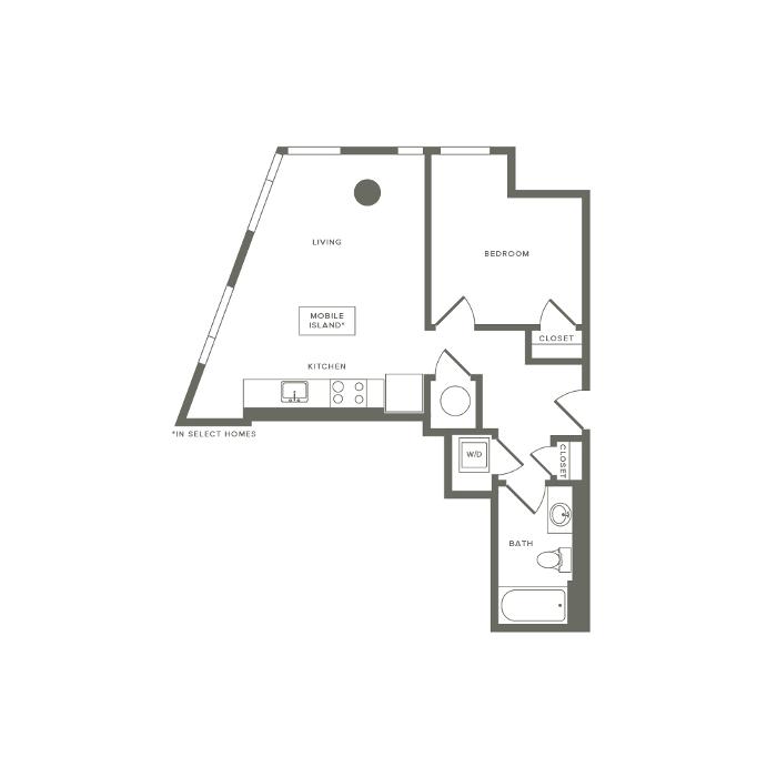 Cortland at Buckhead Village Image