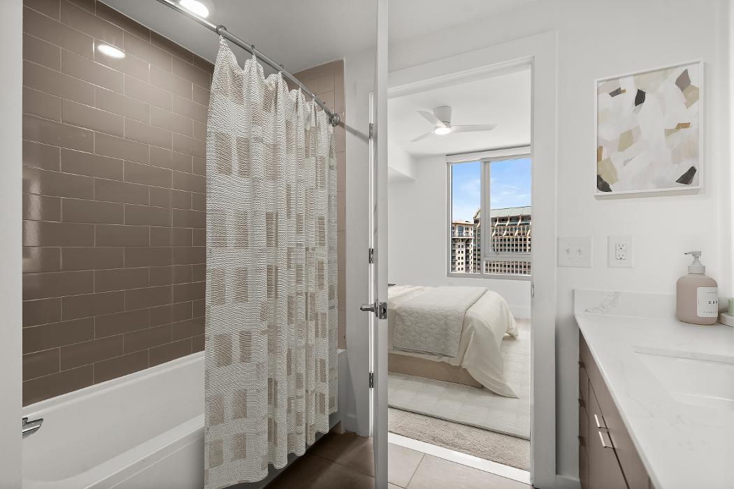 Cortland at Buckhead Village Image