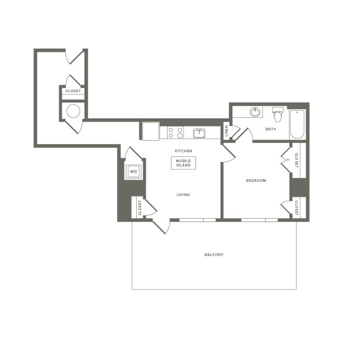 Cortland at Buckhead Village Image