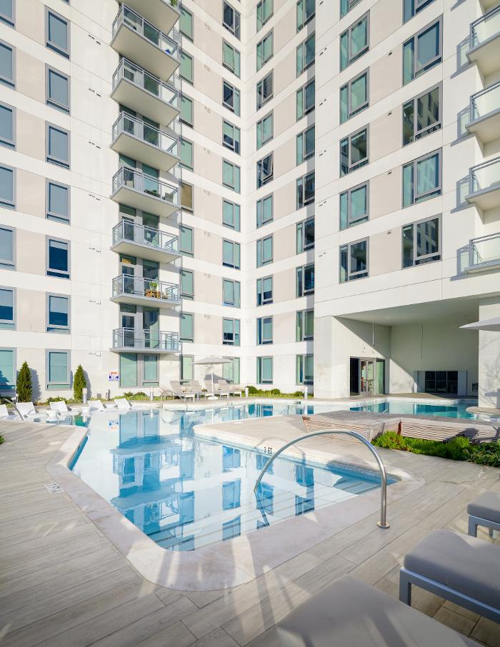 Cortland at Buckhead Village Image