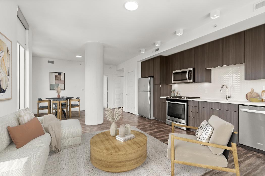 Cortland at Buckhead Village Image