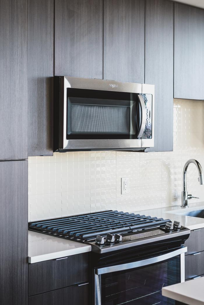 Cortland at Buckhead Village Image