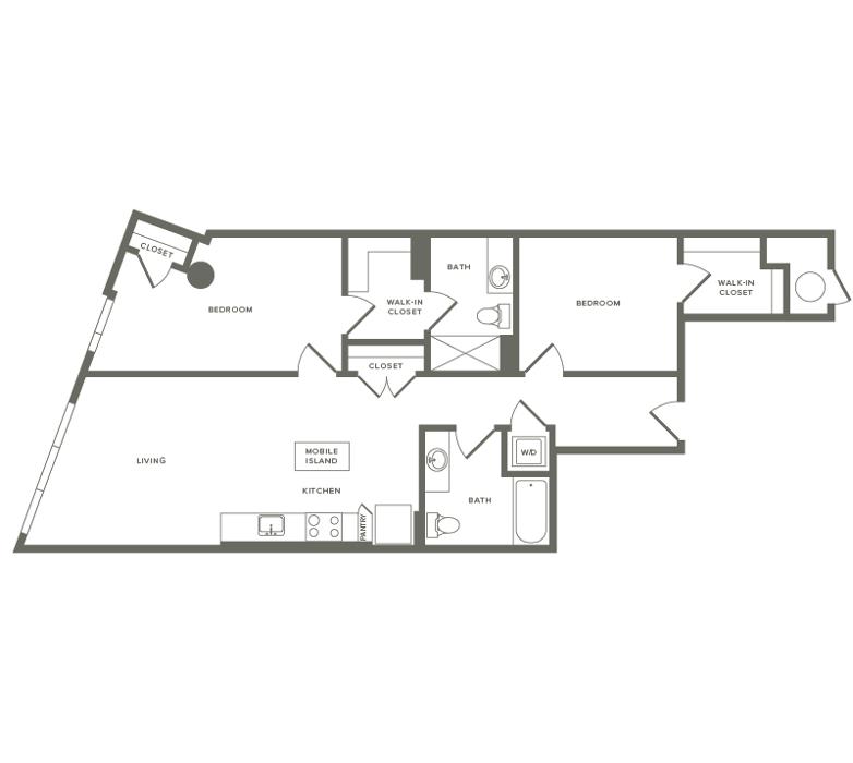 Cortland at Buckhead Village Image