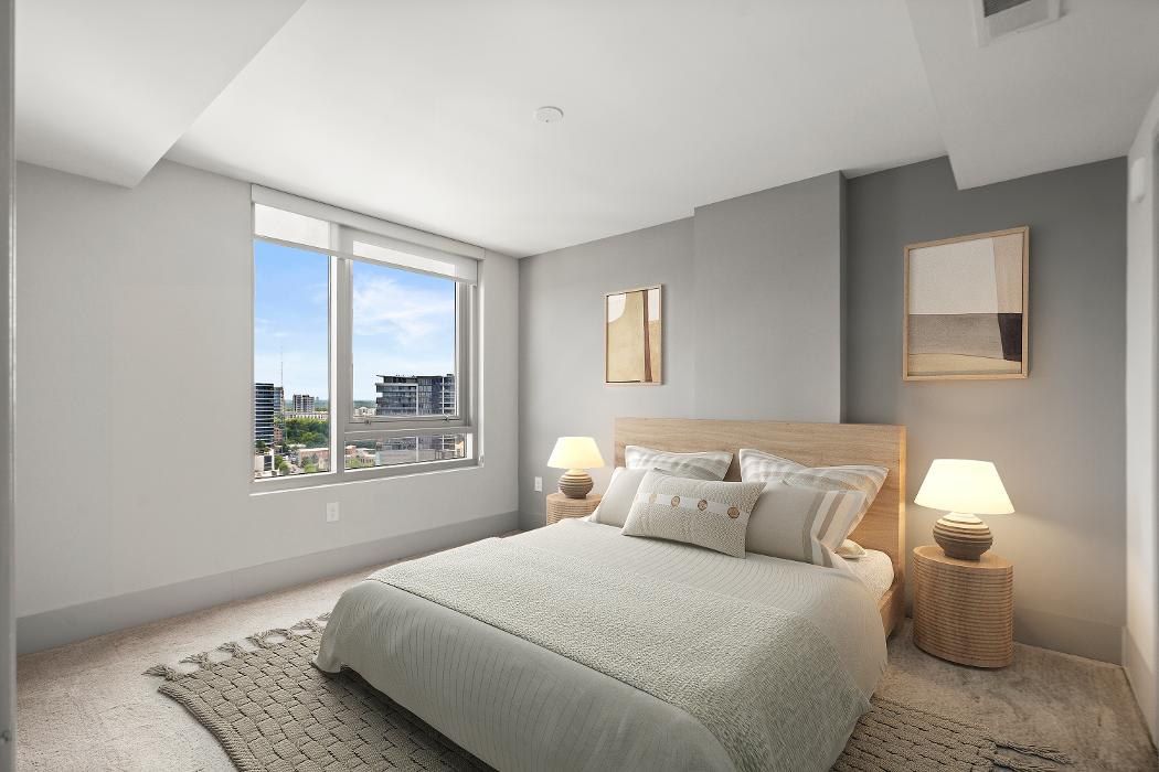 Cortland at Buckhead Village Image