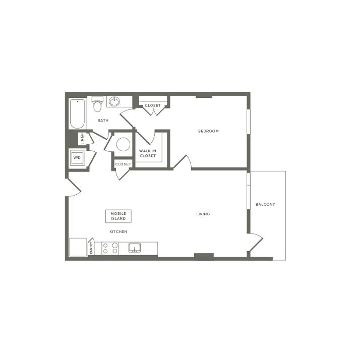 Cortland at Buckhead Village Image