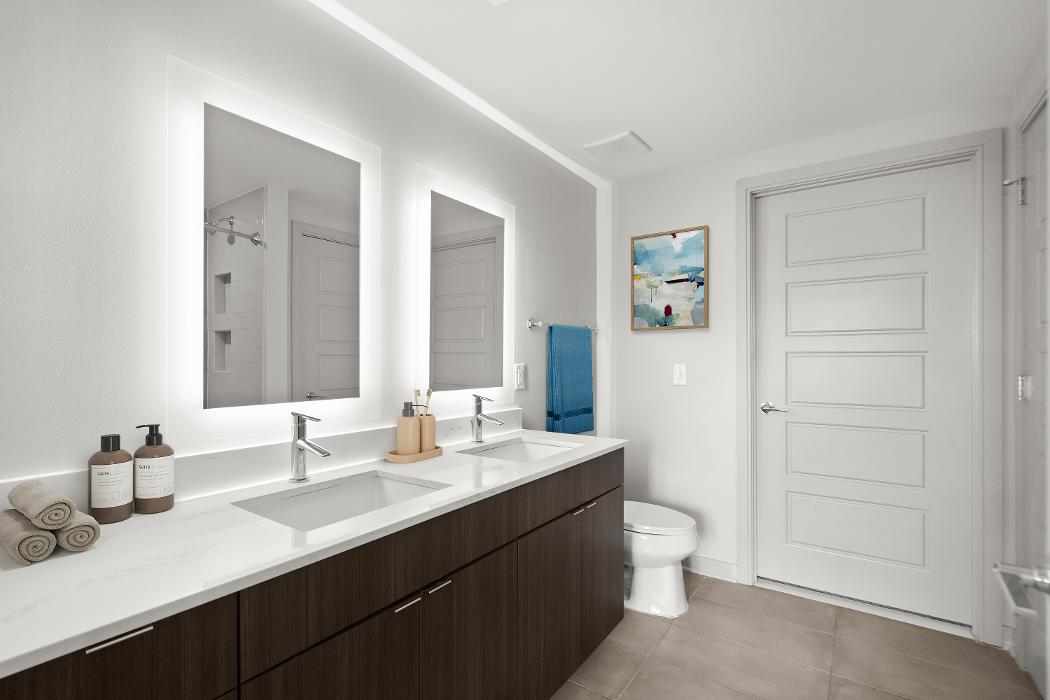 Cortland at Buckhead Village Image